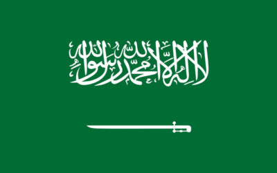 Saudi Arabian Government